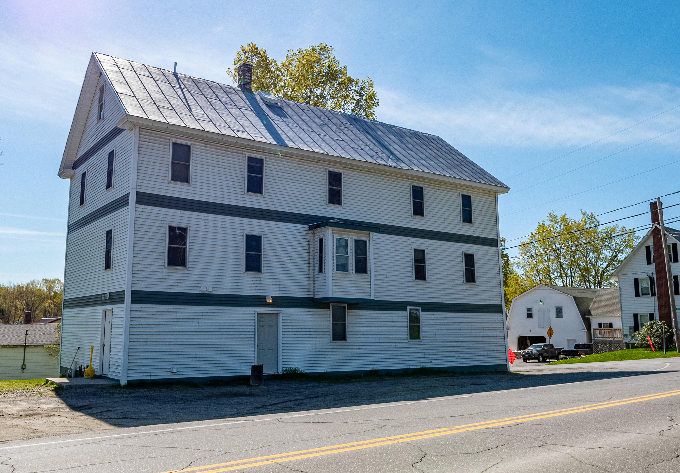 4 Corinna Road St. Albans, ME 04971 - Photo 16 of 16 House4
