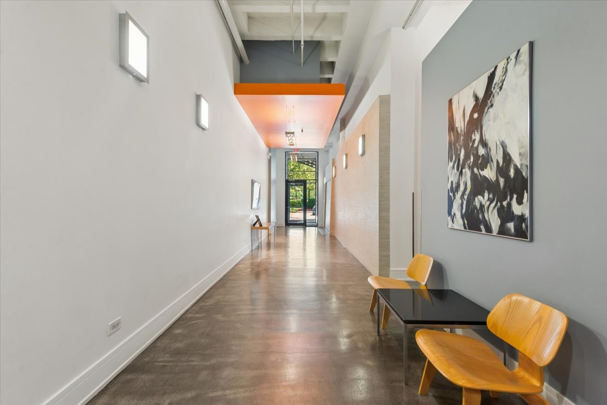 1800 Ridge Avenue, Unit 201 Evanston, IL 60201 - Photo 24 of 25 Gallery Image 24
