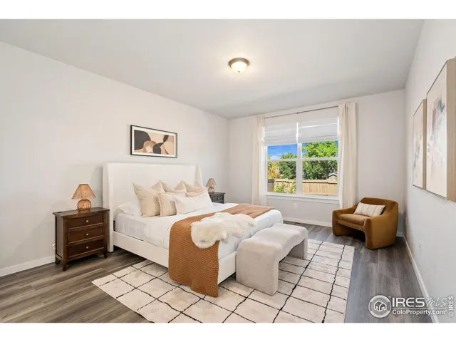 $579,000 | 4377 Martinson Drive, Loveland, CO 80537