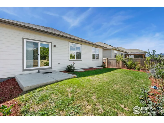 $579,000 | 4377 Martinson Drive, Loveland, CO 80537