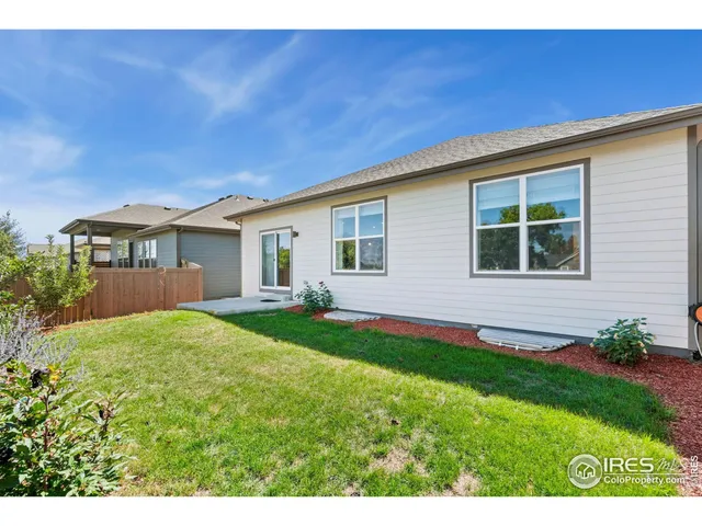 $579,000 | 4377 Martinson Drive, Loveland, CO 80537