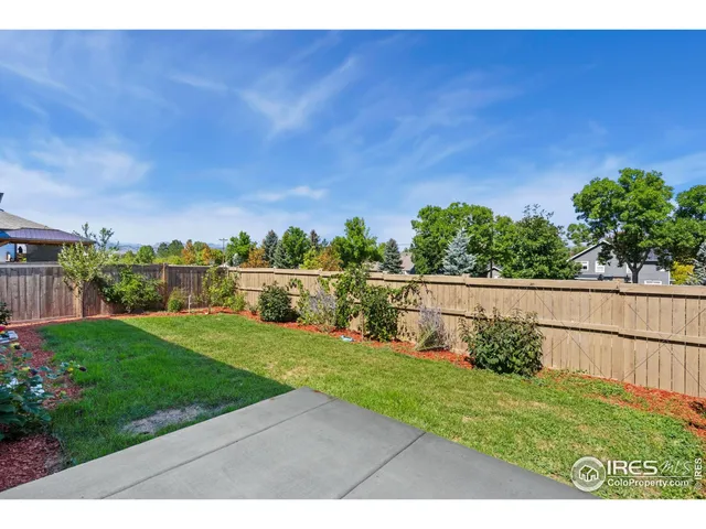 $579,000 | 4377 Martinson Drive, Loveland, CO 80537