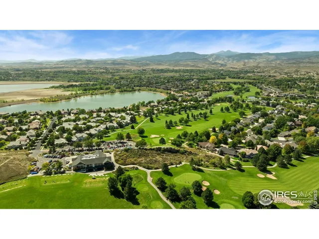 $579,000 | 4377 Martinson Drive, Loveland, CO 80537