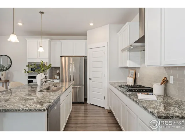 $579,000 | 4377 Martinson Drive, Loveland, CO 80537