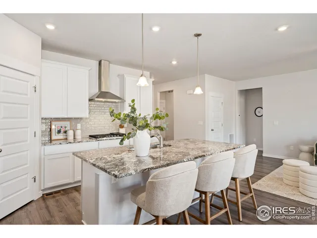 $579,000 | 4377 Martinson Drive, Loveland, CO 80537