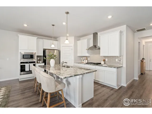 $579,000 | 4377 Martinson Drive, Loveland, CO 80537