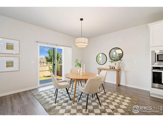 $579,000 | 4377 Martinson Drive, Loveland, CO 80537