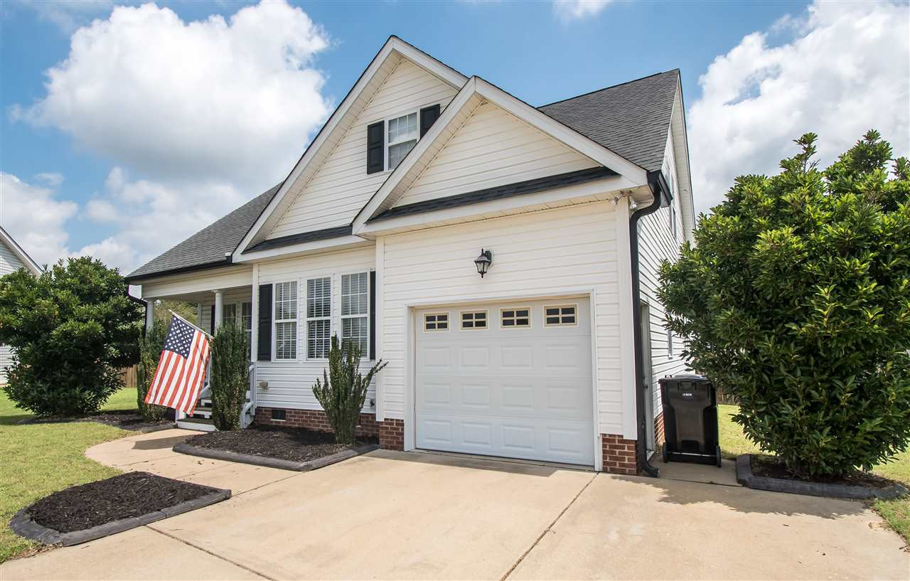 4813 Kure Road Raleigh, NC 27603 - Photo 24 of 25 Photo 24