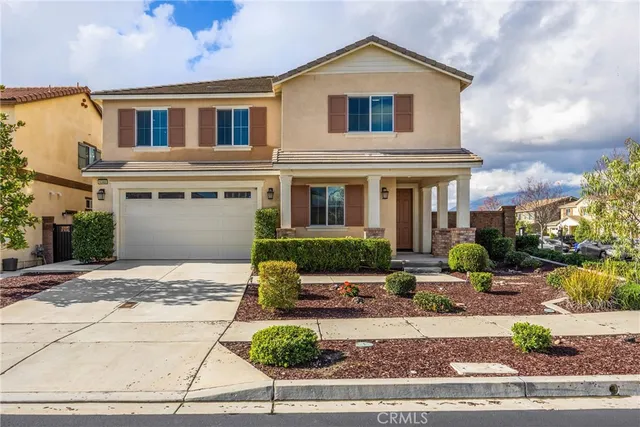 $780,000 | 6340 Bluestone Way, Fontana, CA 92336