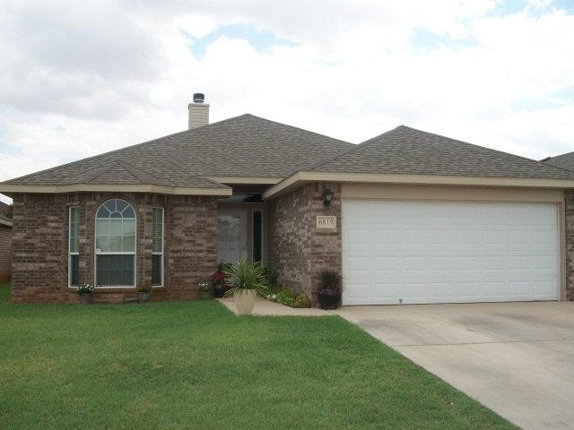 6819 83rd Street Lubbock, TX 79424 - Photo 1 of 10 Photo 1