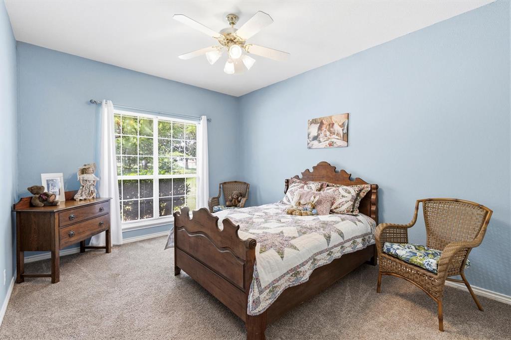 219 Friends Road Denison, TX 75021 - Photo 18 of 40 Large bedrooms