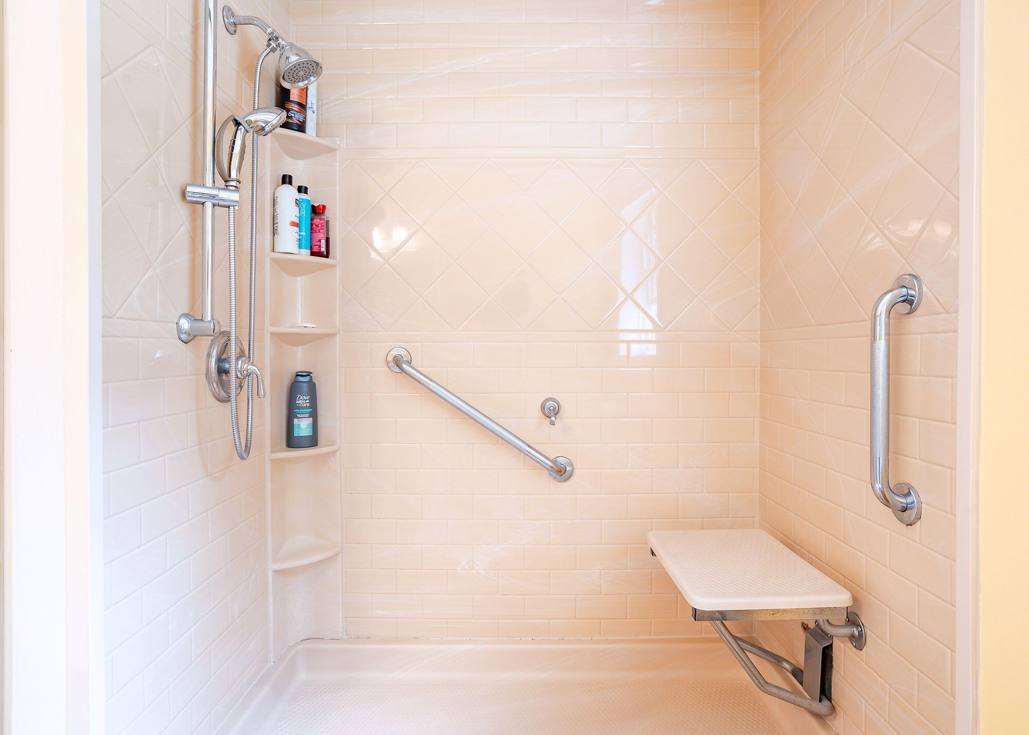 11 Merrill Road Westbrook, ME 04092 - Photo 58 of 75 ADU Bathroom