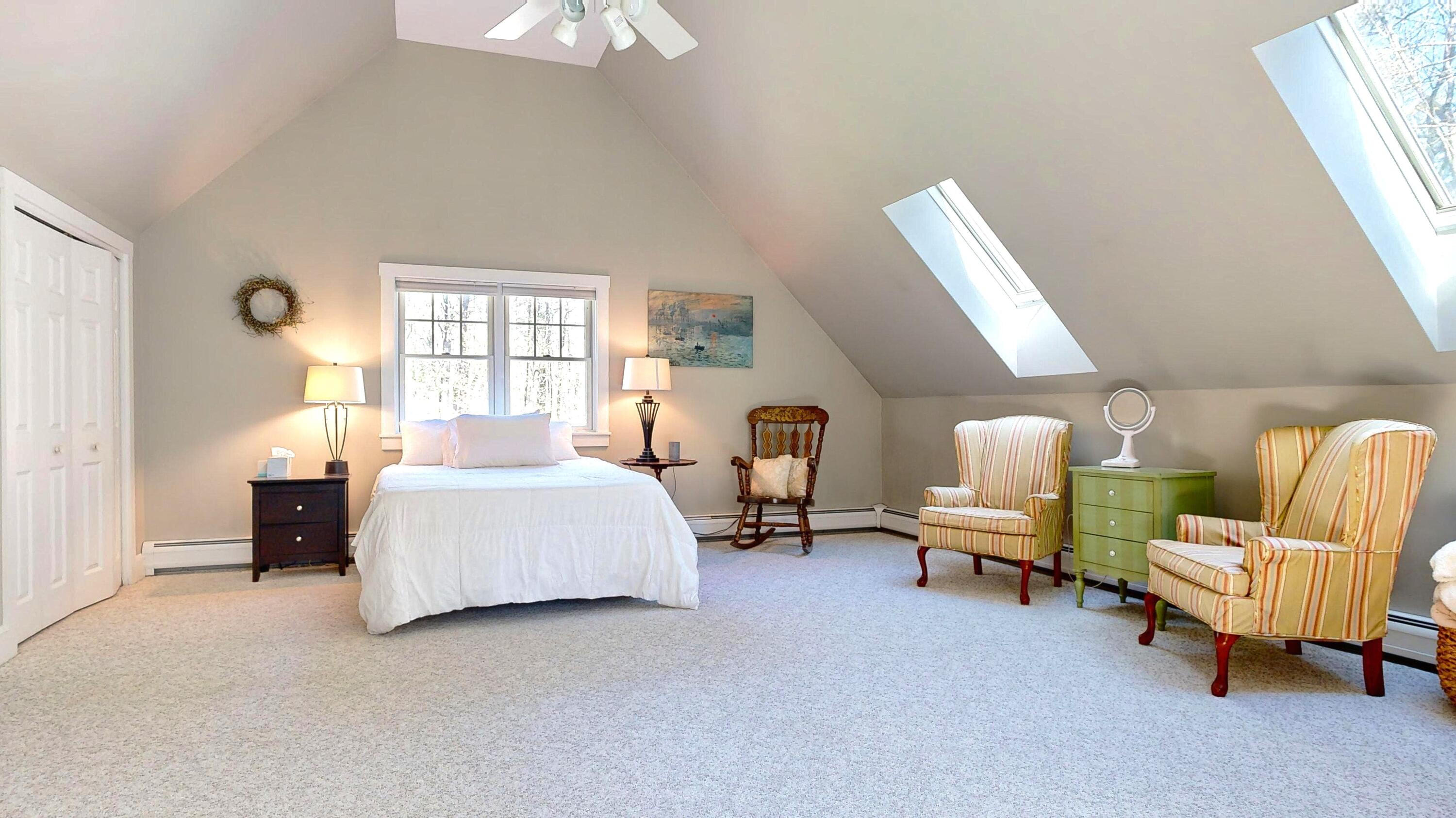60 Maguire Road Kennebunk, ME 04043 - Photo 49 of 76 Bonus Room