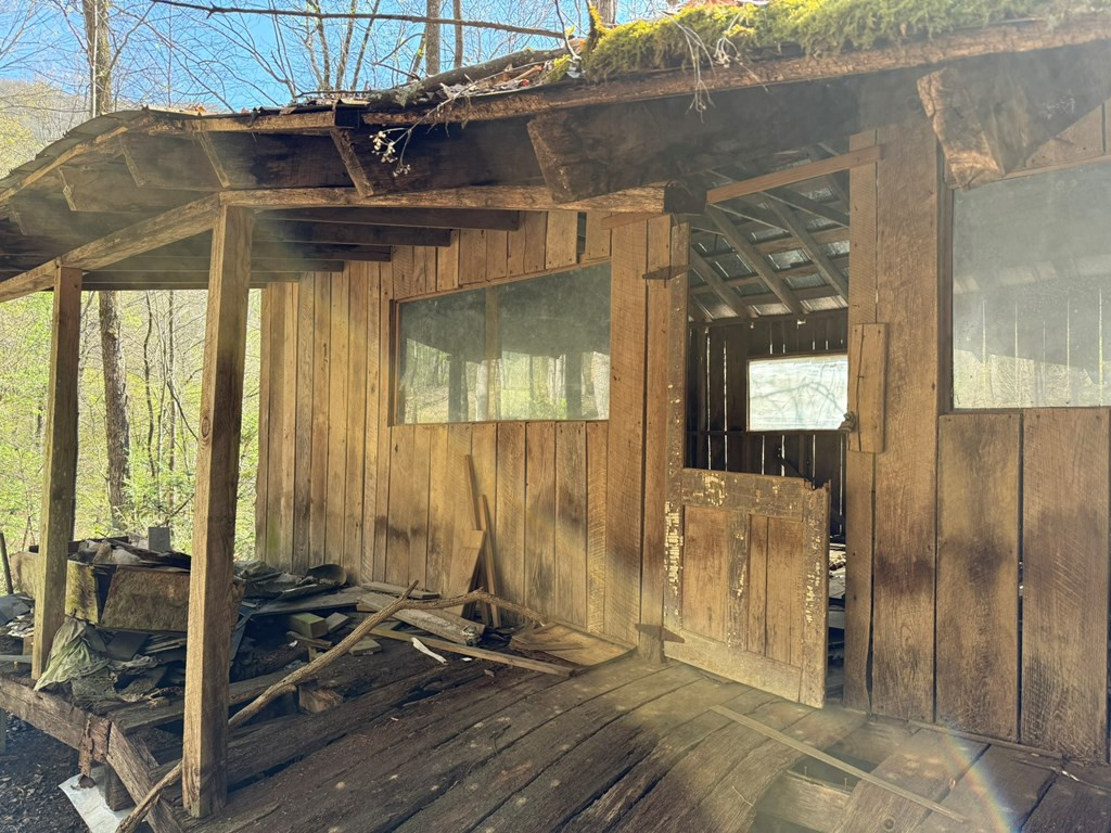 Tbd Clearview Lane Murphy, NC 28906 - Photo 16 of 29 Structure