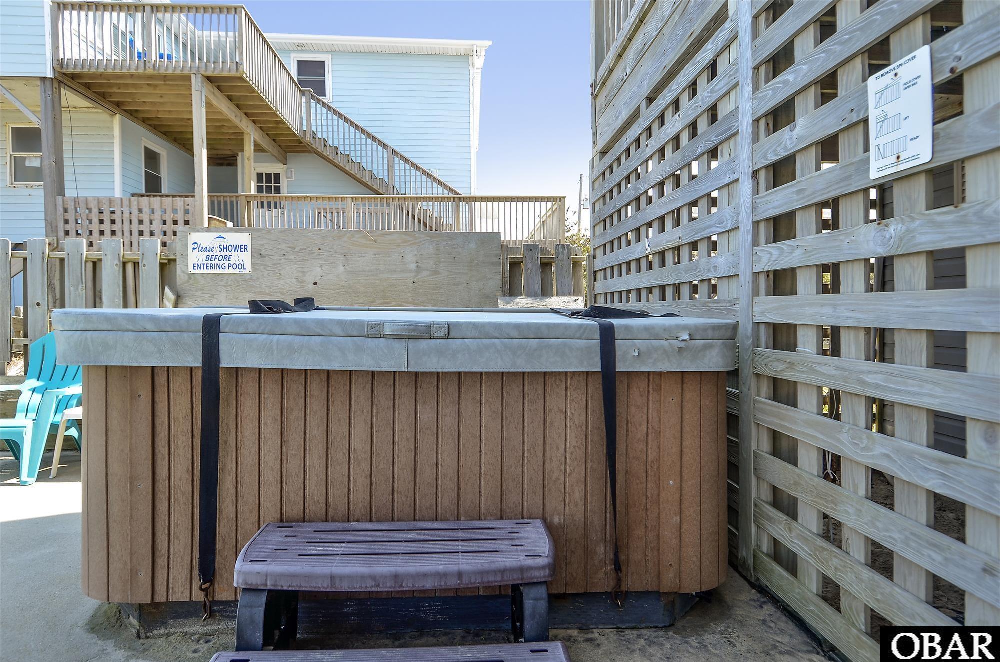 9113 South Old Oregon Inlet Road, Unit 10 Nags Head, NC 27959 - Photo 51 of 64