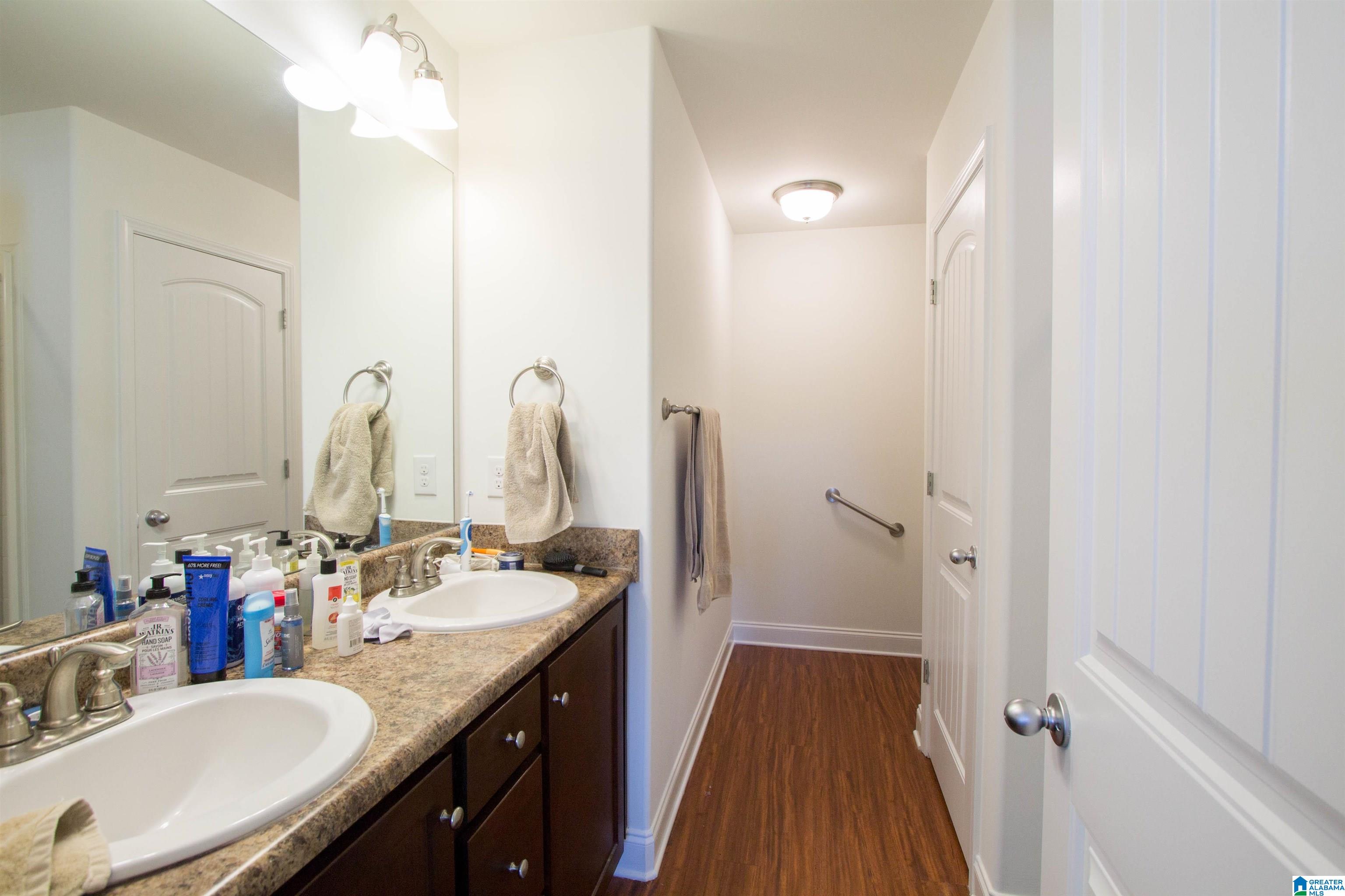 116 Crisfield Circle Alabaster, AL 35007 - Photo 28 of 36