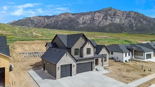 $1,449,000 | 1286 West Caribou Court, Unit 100, Pleasant View, UT 84414