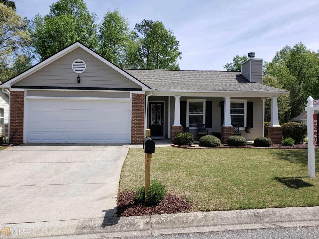 421 Summerbrook Road, Unit 43 Braselton, GA 30517 - Photo 1 of 1