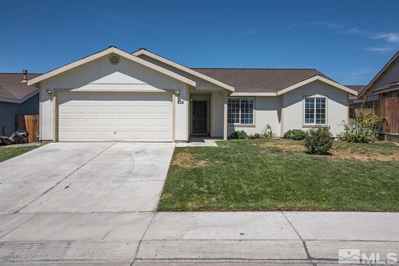 526 River Ranch Road Fernley, NV 89408 - Photo 1 of 12 Photo 1
