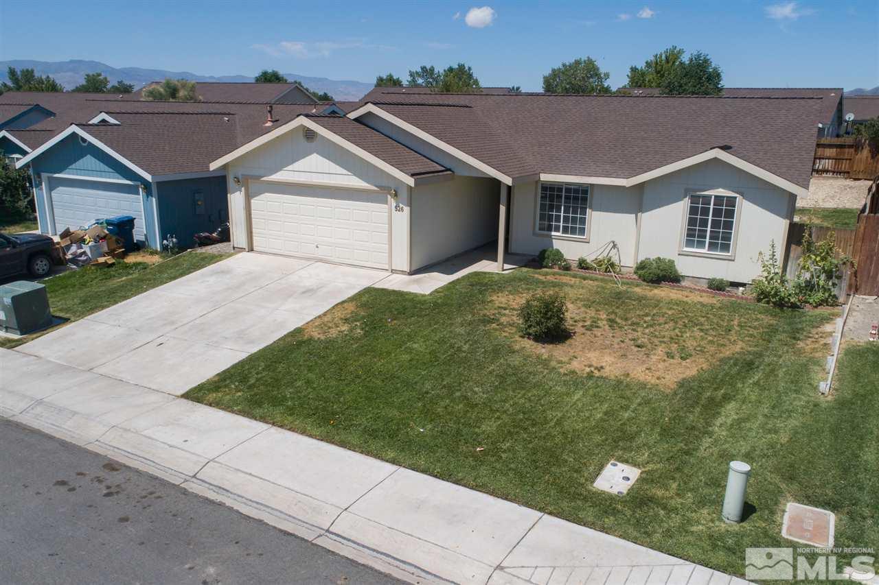 526 River Ranch Road Fernley, NV 89408 - Photo 2 of 12 Photo 2