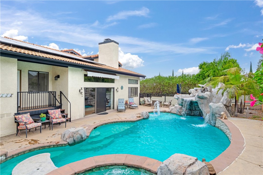 2429 Cliff Road Upland, CA 91784 - Photo 34 of 44