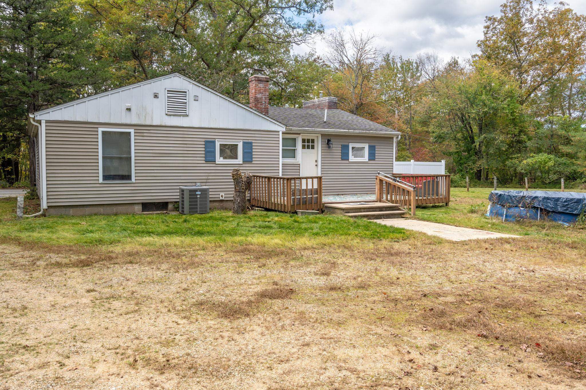 37 Pearson Road Merrimack, NH 03054 - Photo 17 of 30