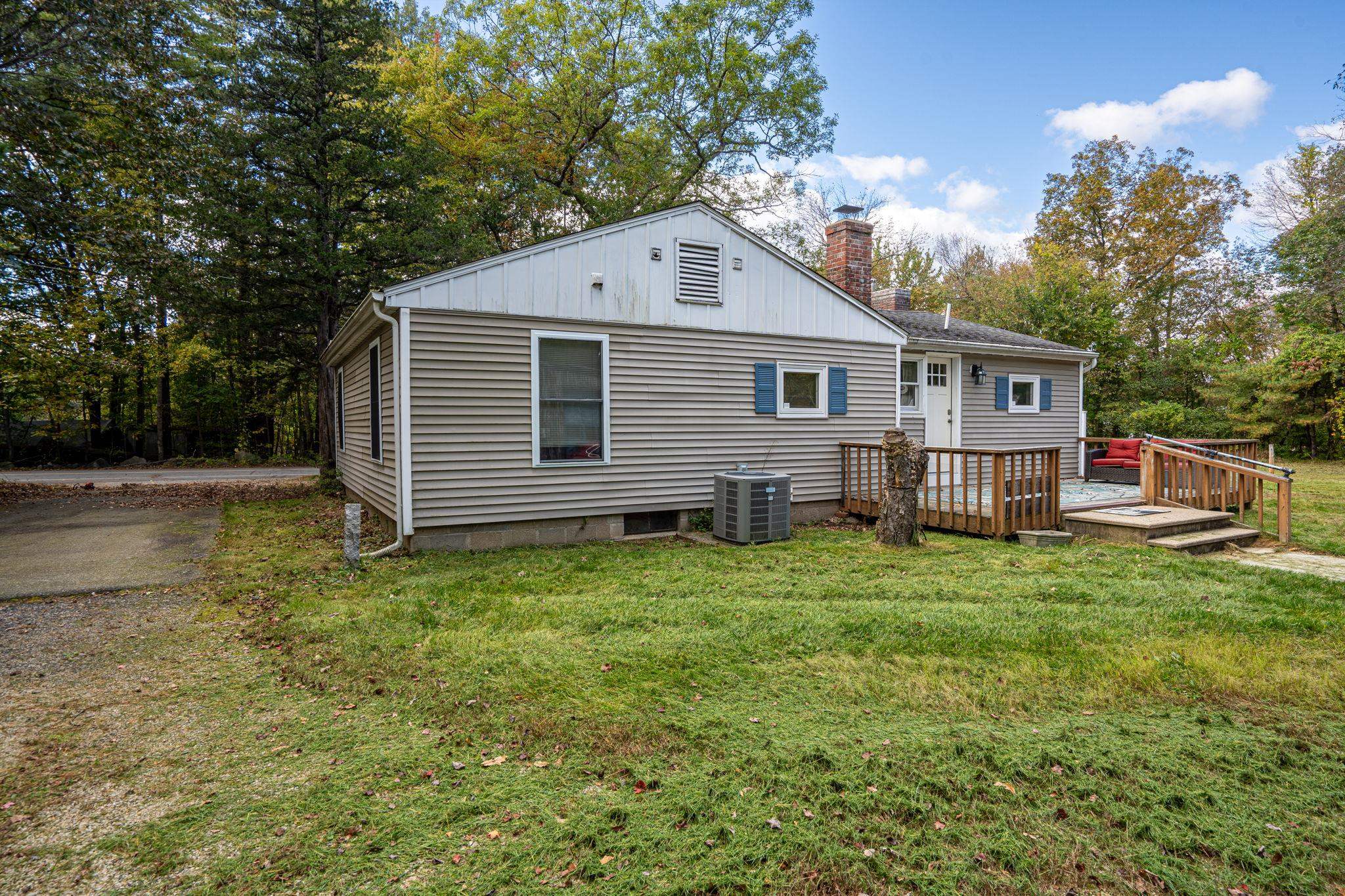 37 Pearson Road Merrimack, NH 03054 - Photo 18 of 30