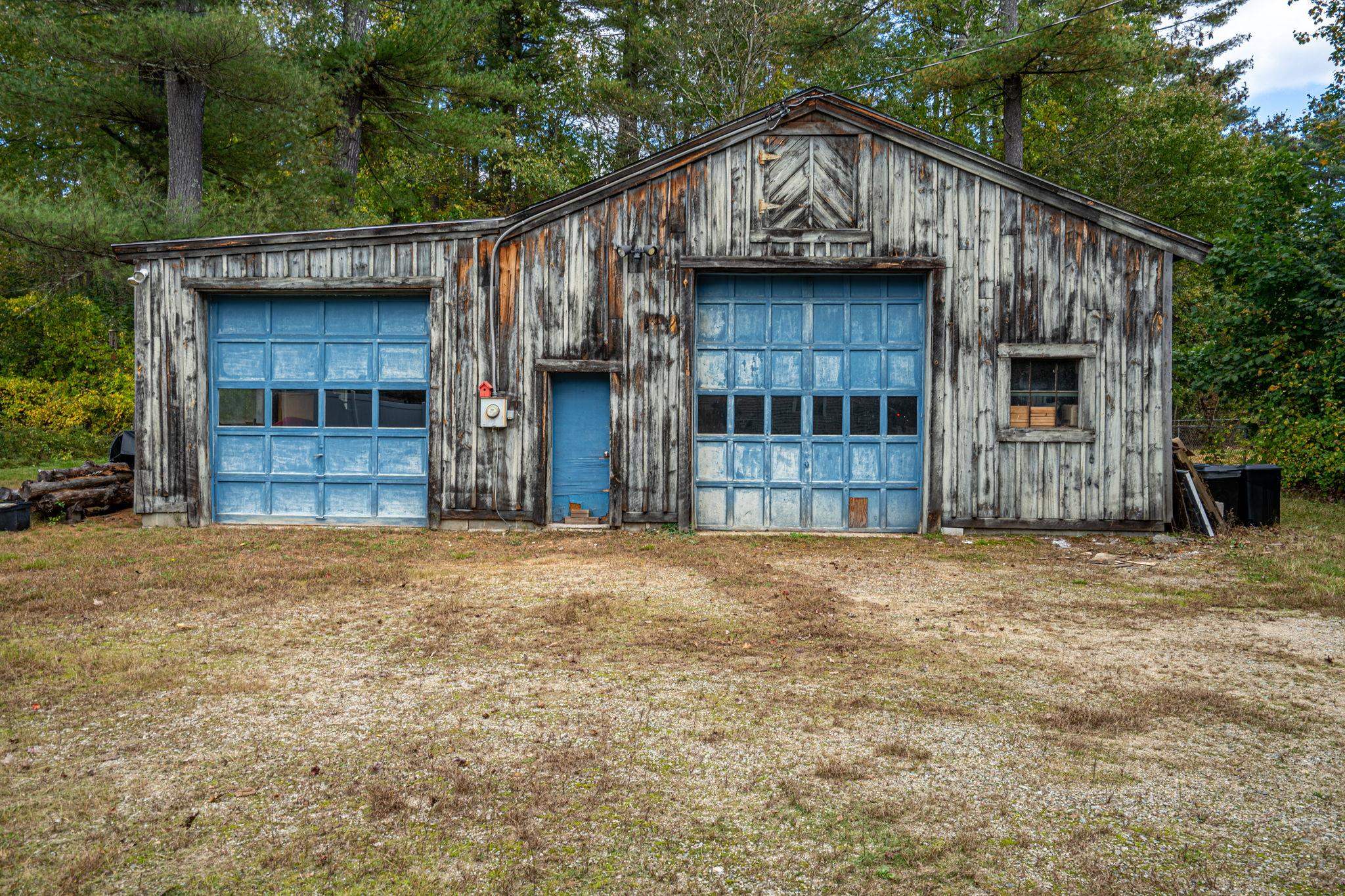 37 Pearson Road Merrimack, NH 03054 - Photo 19 of 30
