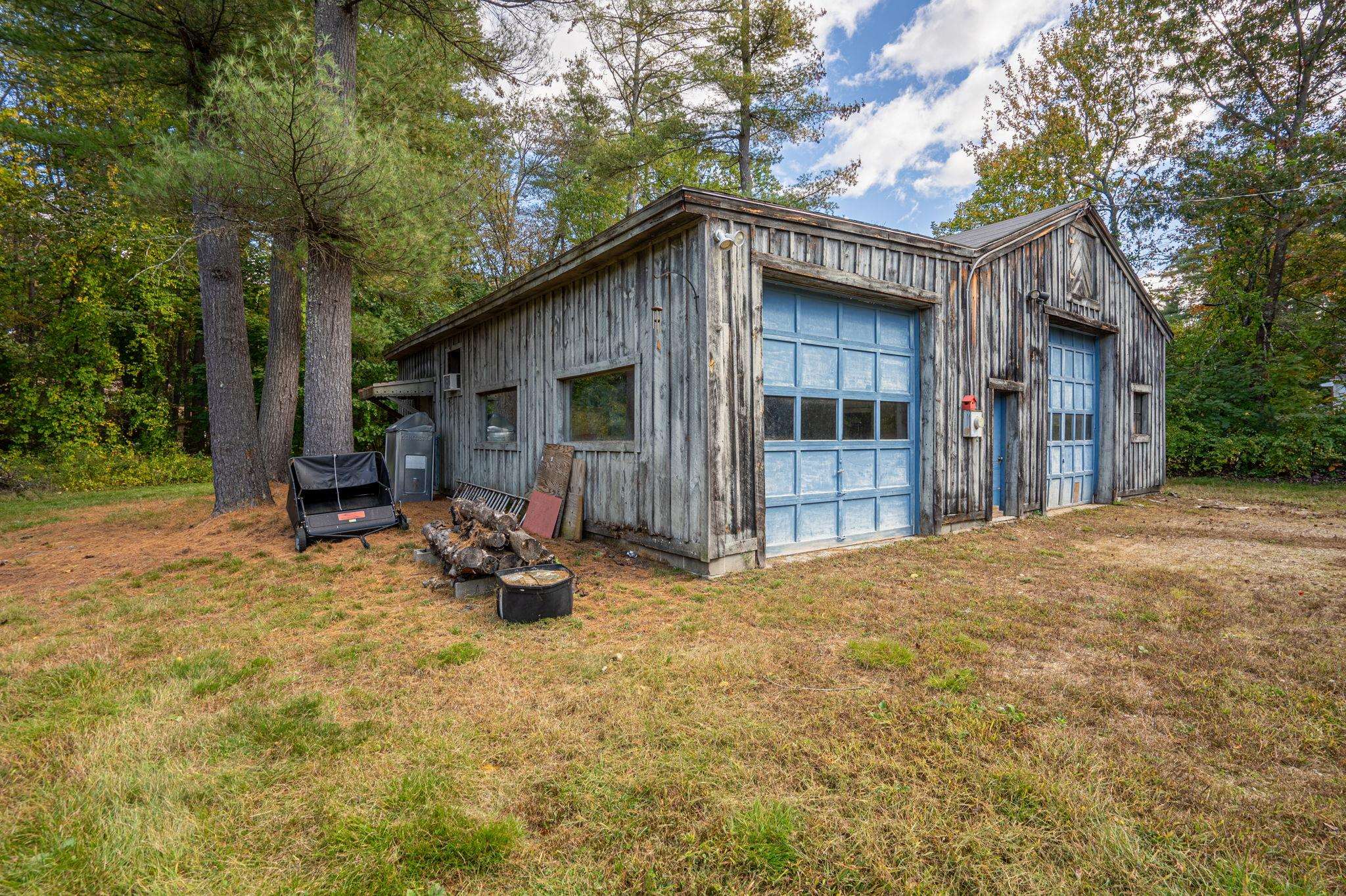 37 Pearson Road Merrimack, NH 03054 - Photo 20 of 30