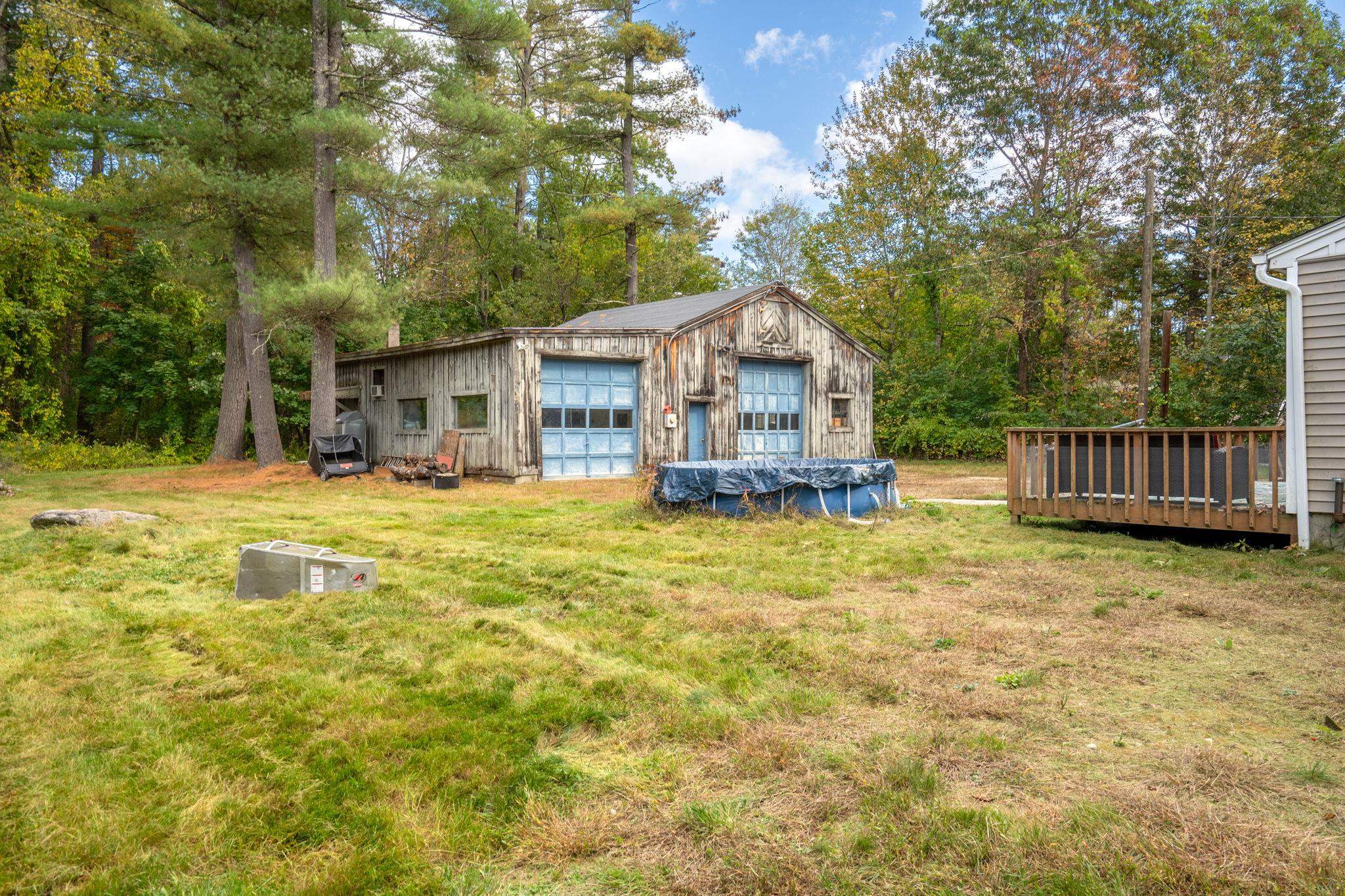 37 Pearson Road Merrimack, NH 03054 - Photo 21 of 30