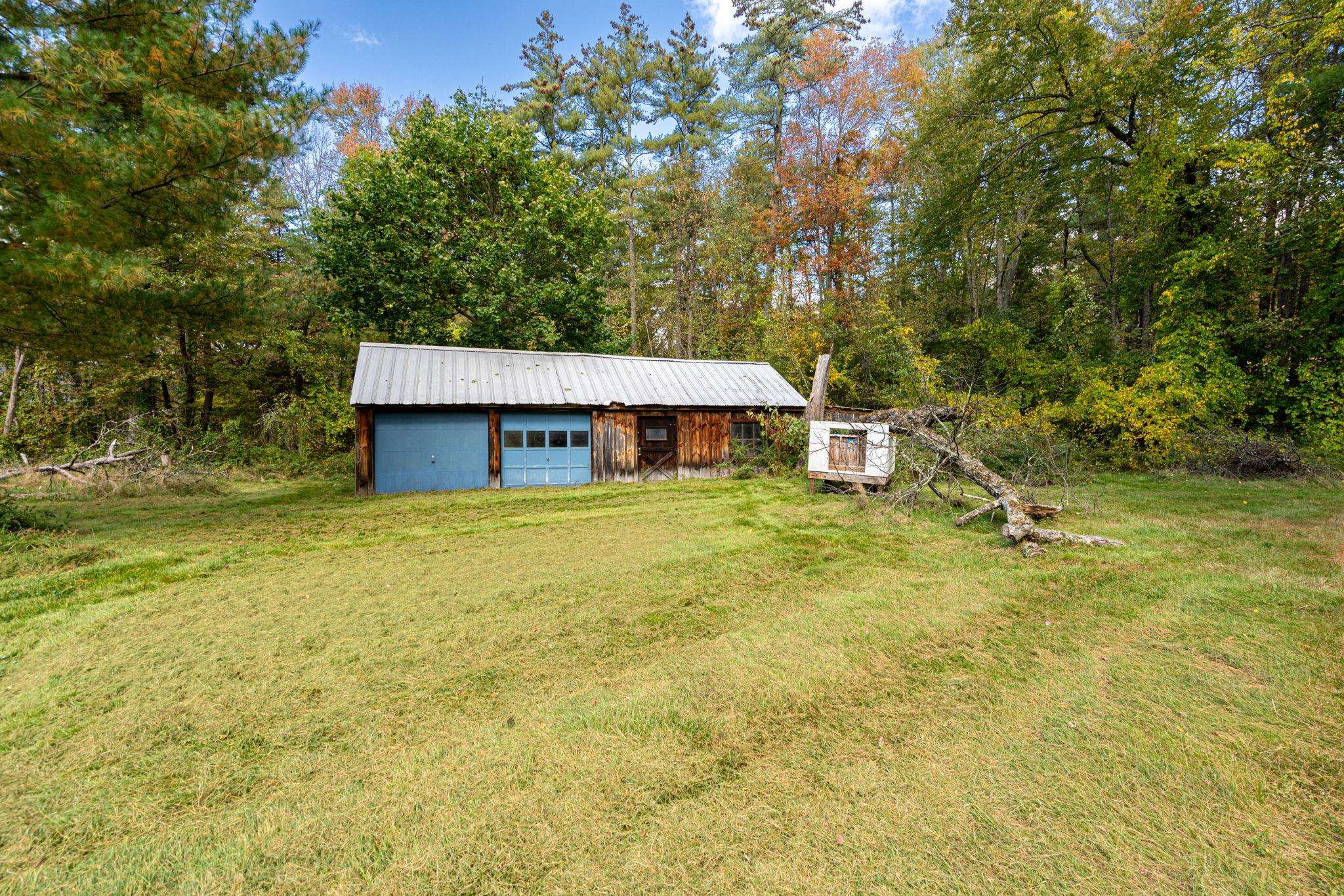 37 Pearson Road Merrimack, NH 03054 - Photo 22 of 30