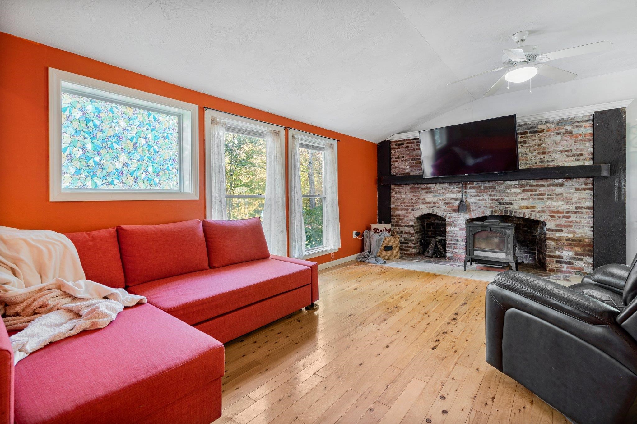 37 Pearson Road Merrimack, NH 03054 - Photo 25 of 30