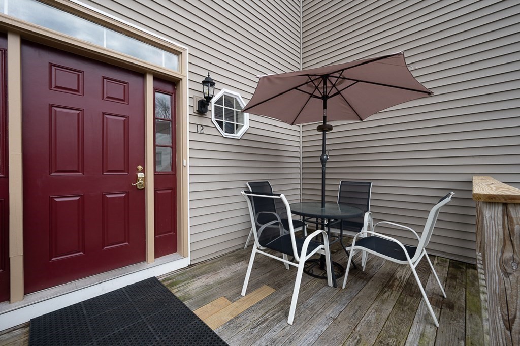 12 Cedar Drive Webster, MA 01570 - Photo 40 of 42