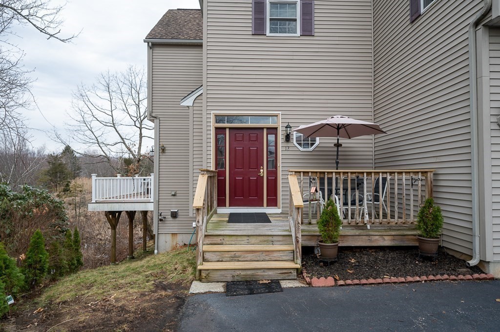 12 Cedar Drive Webster, MA 01570 - Photo 41 of 42