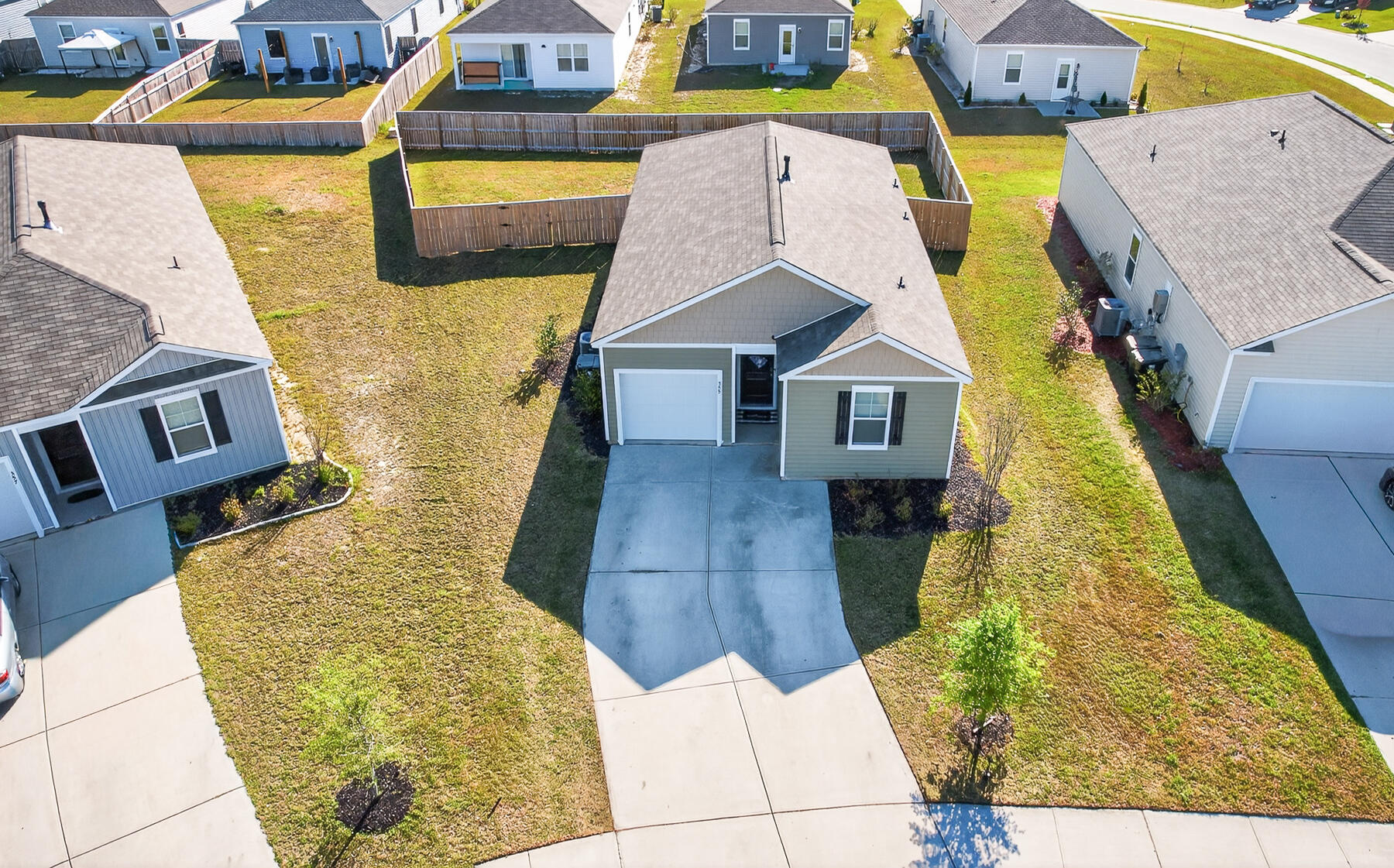 355 Feldspar Lane Ladson, SC 29456 - Photo 20 of 23