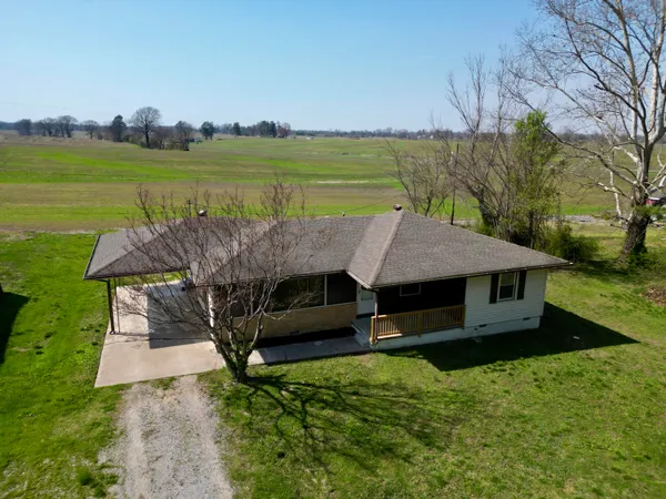 $119,900 | 16155 Highway 45, Water Valley, KY 42085