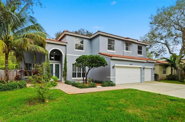 $949,900 | 4480 Northwest 42nd Terrace, Coconut Creek, FL 33073