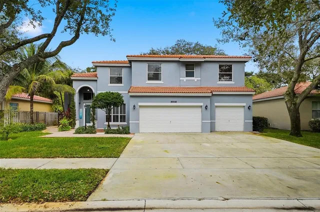 $949,900 | 4480 Northwest 42nd Terrace, Coconut Creek, FL 33073