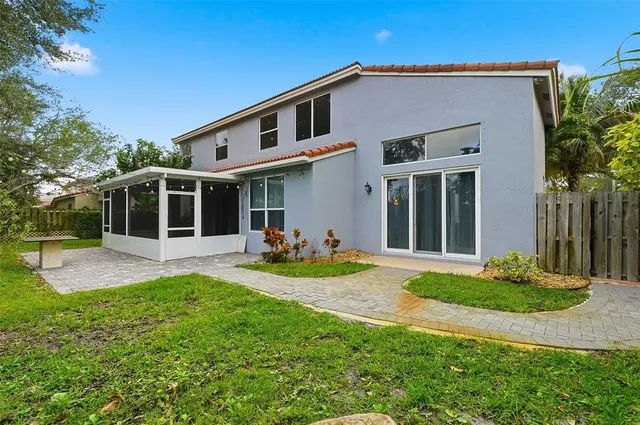 $949,900 | 4480 Northwest 42nd Terrace, Coconut Creek, FL 33073