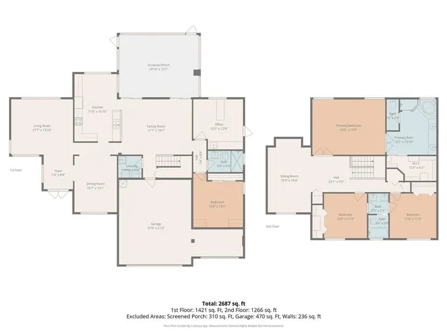 $949,900 | 4480 Northwest 42nd Terrace, Coconut Creek, FL 33073