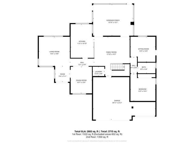 $949,900 | 4480 Northwest 42nd Terrace, Coconut Creek, FL 33073