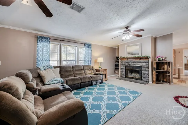 $239,900 | 110 Saddlehorn Drive, Guyton, GA 31312