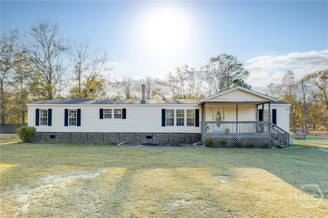 $239,900 | 110 Saddlehorn Drive, Guyton, GA 31312