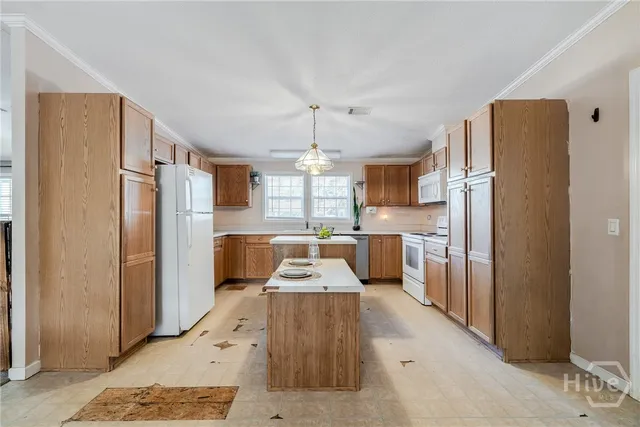 $239,900 | 110 Saddlehorn Drive, Guyton, GA 31312