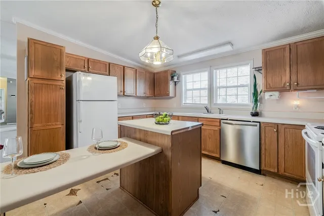 $239,900 | 110 Saddlehorn Drive, Guyton, GA 31312