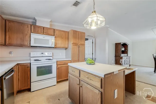 $239,900 | 110 Saddlehorn Drive, Guyton, GA 31312