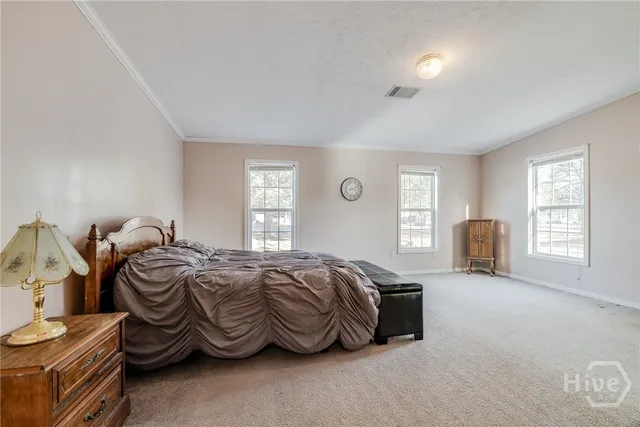 $239,900 | 110 Saddlehorn Drive, Guyton, GA 31312