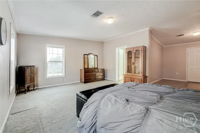 $239,900 | 110 Saddlehorn Drive, Guyton, GA 31312