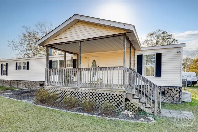 $239,900 | 110 Saddlehorn Drive, Guyton, GA 31312