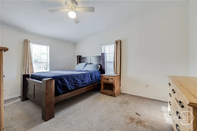 $239,900 | 110 Saddlehorn Drive, Guyton, GA 31312